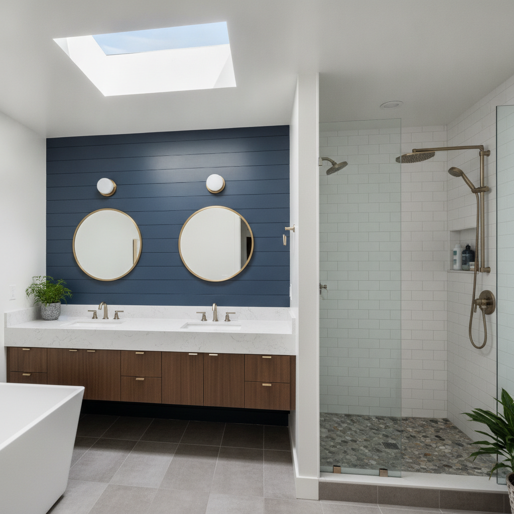 Bathroom Remodel Yorba Linda: Key Tips from a Local Contractor 1 Bathroom Remodel Yorba Linda: Key Tips from a Local Contractor