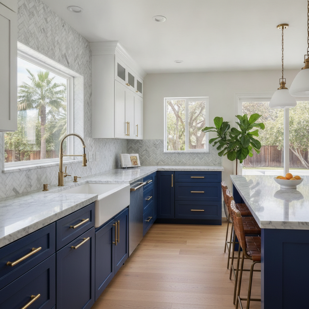Kitchen Remodel in Anaheim Hills: Transform Your Space 1 Kitchen Remodel in Anaheim Hills: Transform Your Space