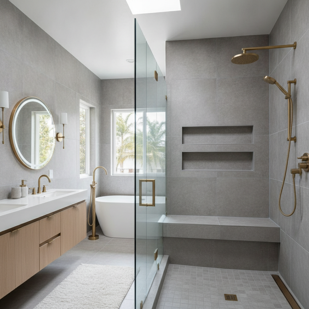 Bathroom Remodel Anaheim Hills: Expert Insights 1 Bathroom Remodel Anaheim Hills: Expert Insights