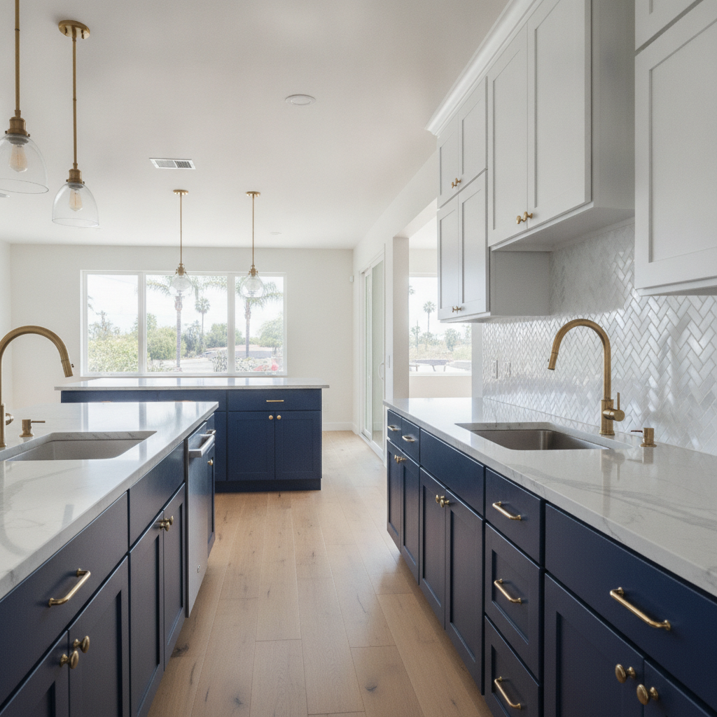 Kitchen Remodel in Corona del Mar: Local Insights 1 Kitchen Remodel in Corona del Mar: Local Insights