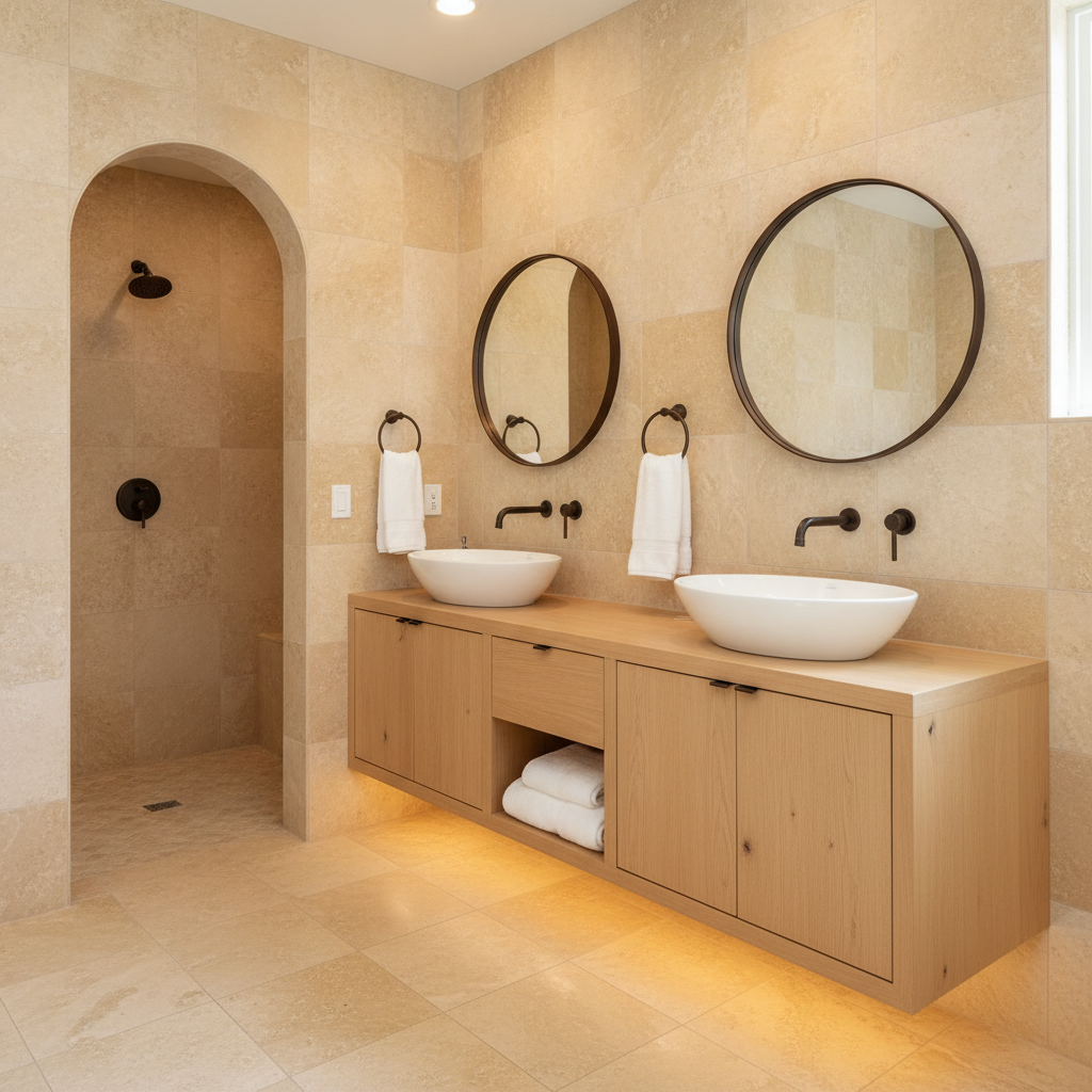 Bathroom Remodel Brea: Expert Tips for Orange County Homes 1 Bathroom Remodel Brea: Expert Tips for Orange County Homes