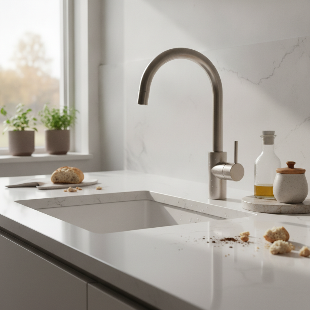 Kitchen Remodel Cost Breakdown: Orange County 2026 2 Project detail