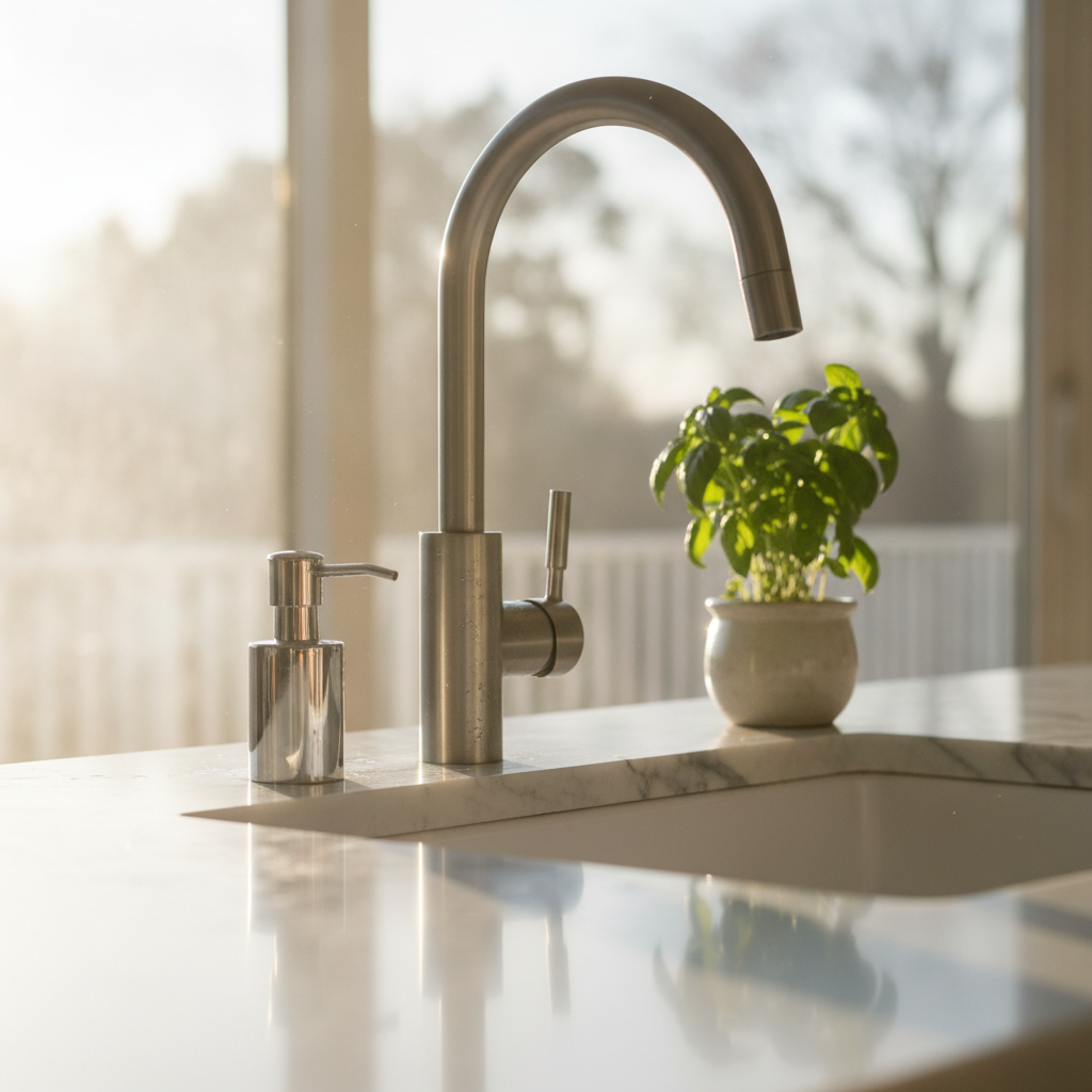 Kitchen Remodel Financing in Orange County 2026 2 Project detail