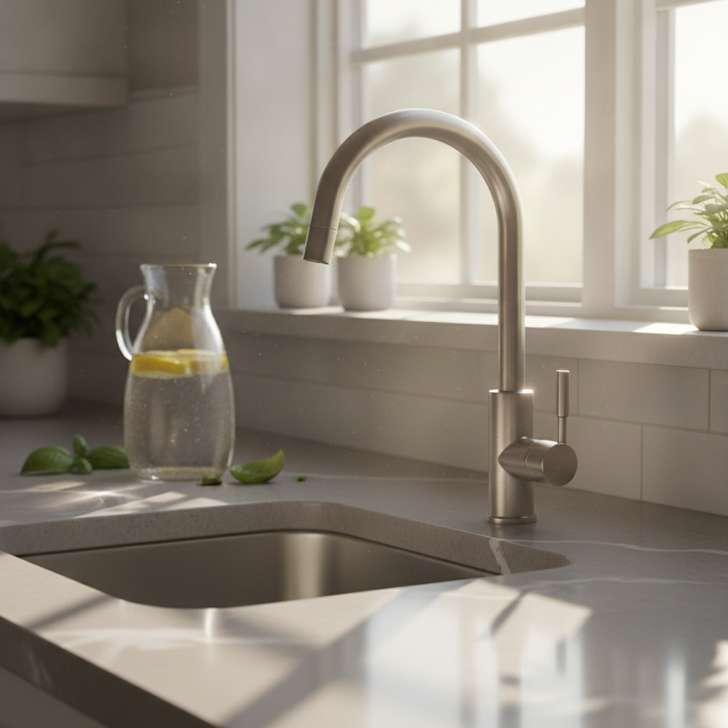 Kitchen Remodel in Rancho Santa Margarita: What You Need to Know 2 Project detail