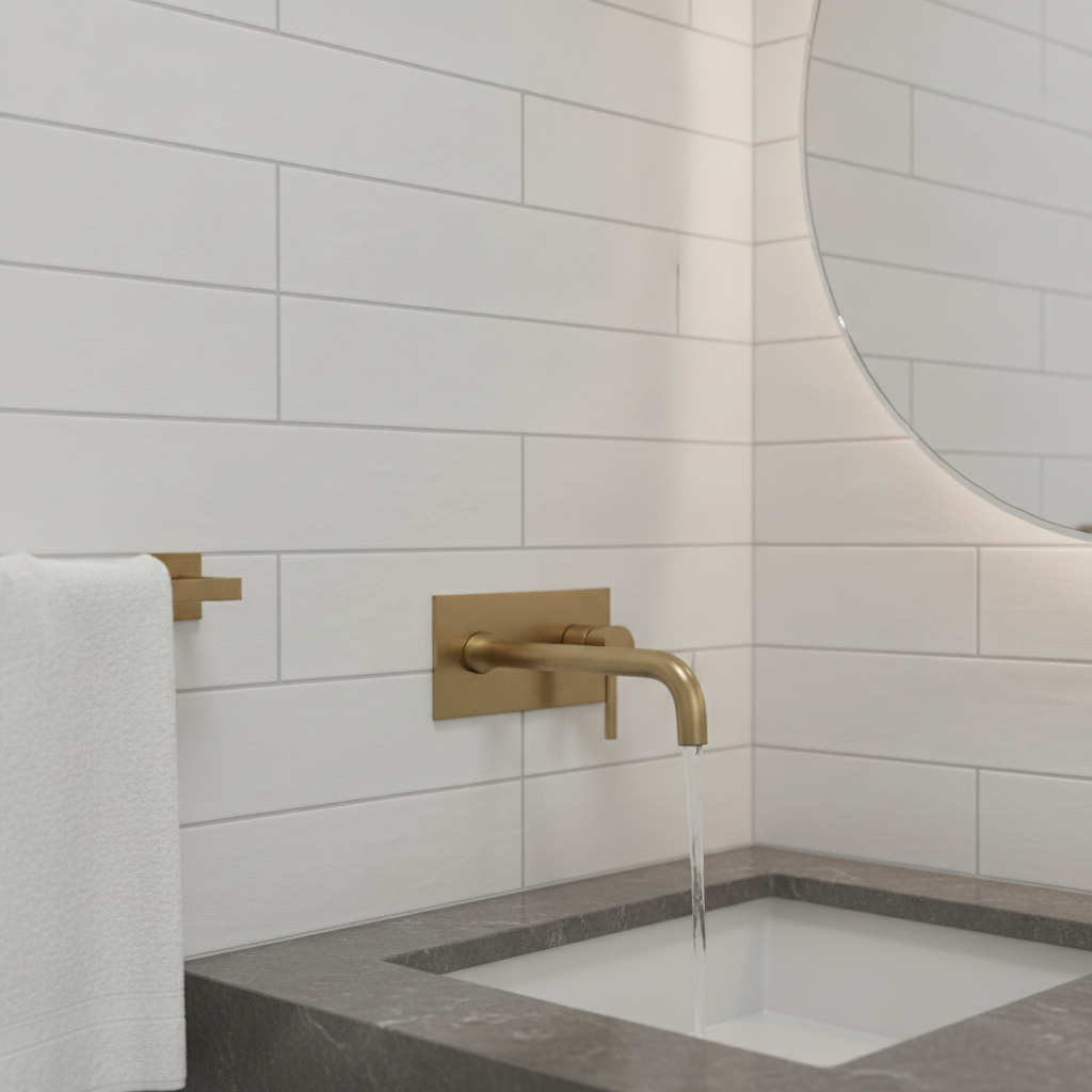 Bathroom Remodel Tips Before Selling Your Home in Orange County 2 Project detail