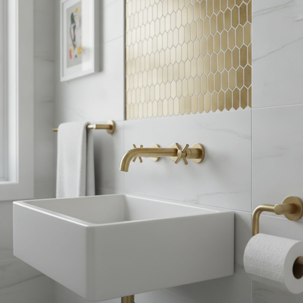 One-Piece vs. Tile Shower: Orange County Cost Comparison 2 Project detail