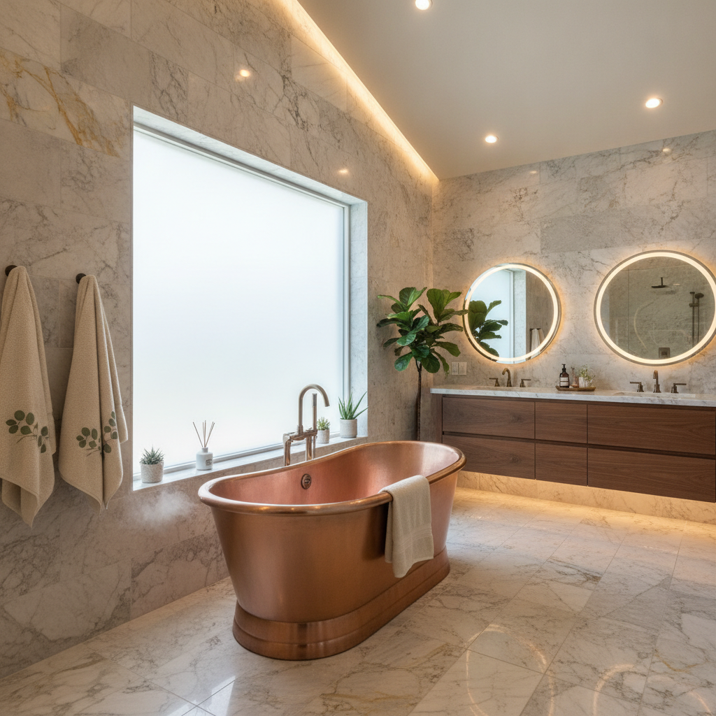 Bathroom Remodel Tips Before Selling Your Home in Orange County 1 Bathroom Remodel Tips Before Selling Your Home in Orange County