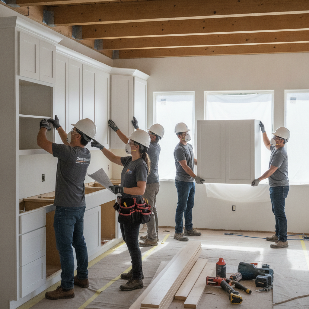 What to Expect from Your First Contractor Meeting in Orange County 1 What to Expect from Your First Contractor Meeting in Orange County
