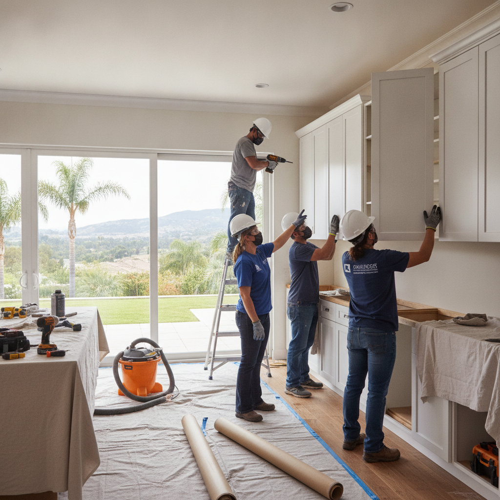 Laguna Woods Home Renovation Contractor Insights – Orange County 1 Laguna Woods Home Renovation Contractor Insights – Orange County