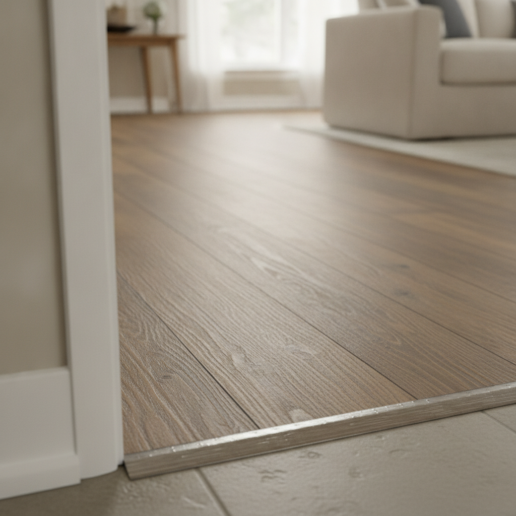 Flooring Upgrade ROI: Orange County Home Resale 2 Project detail