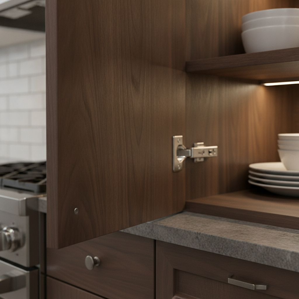 Cabinet Refacing vs. Painting in Orange County: Which Is Better? 2 Project detail