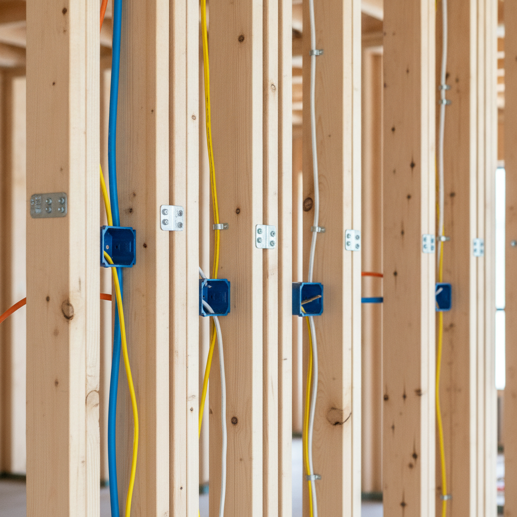 How Contractors Schedule Subcontractors in Orange County 2 Project detail