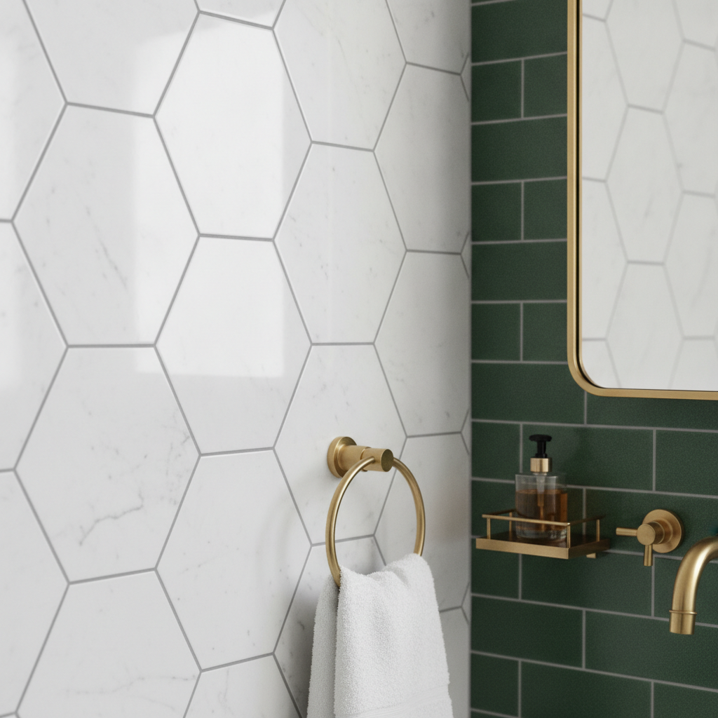 Bathroom Remodel in Lake Forest, CA: What You Need to Know 2 Project detail