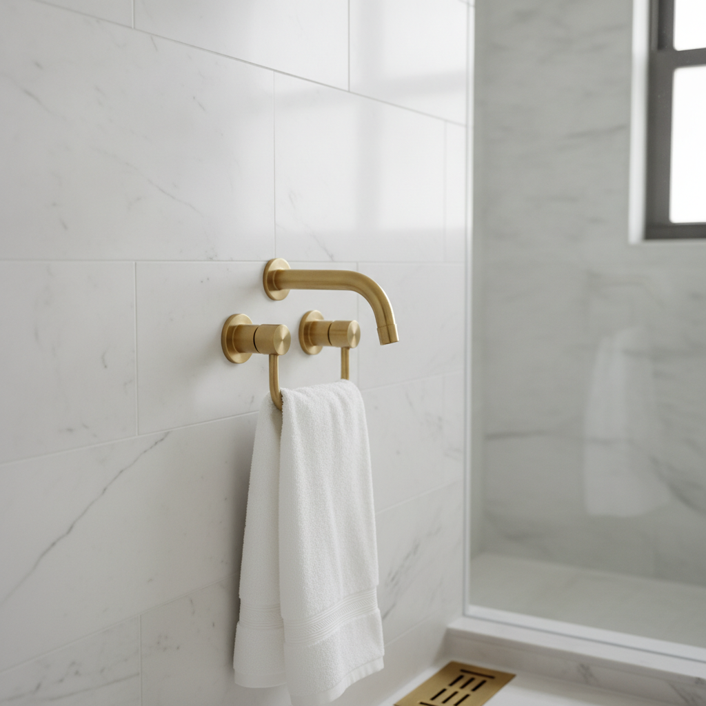 Bathroom Remodel Rancho Santa Margarita: Local Insights and Expertise 2 Project detail