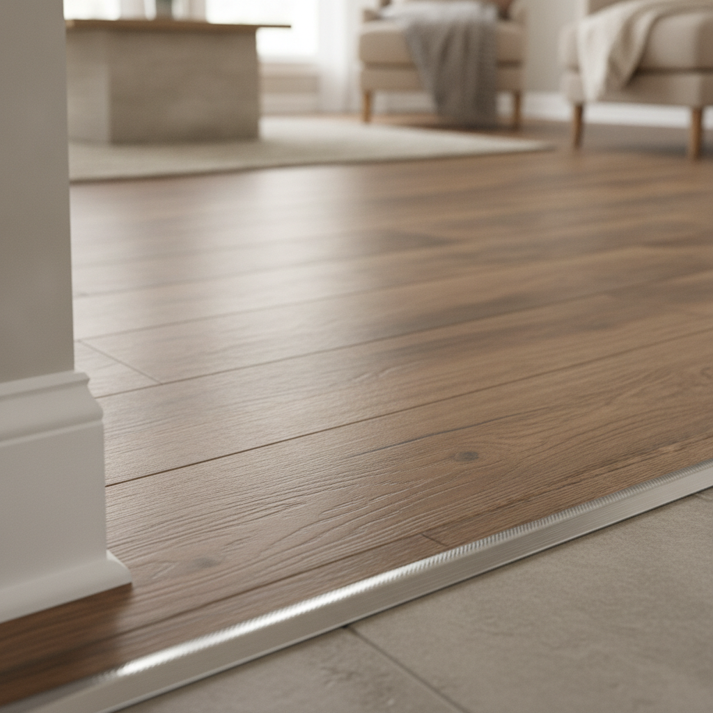 Waterproof Flooring Options for Bathrooms in Orange County 2 Project detail