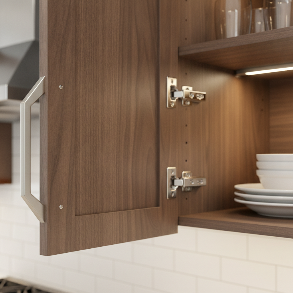 Paint Peeling on Kitchen Cabinets in Orange County: Causes and Fixes 2 Project detail