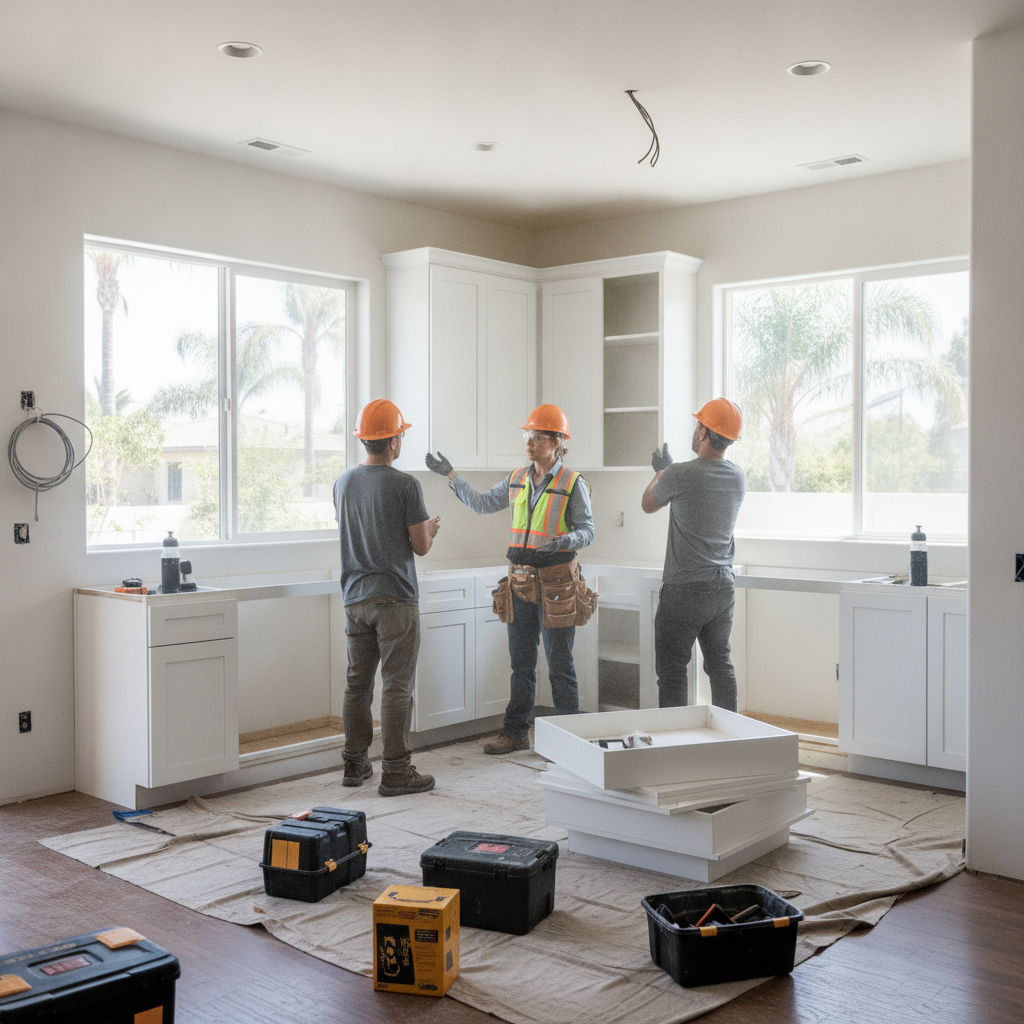Crystal Cove Home Remodel Contractor 1 Crystal Cove Home Remodel Contractor