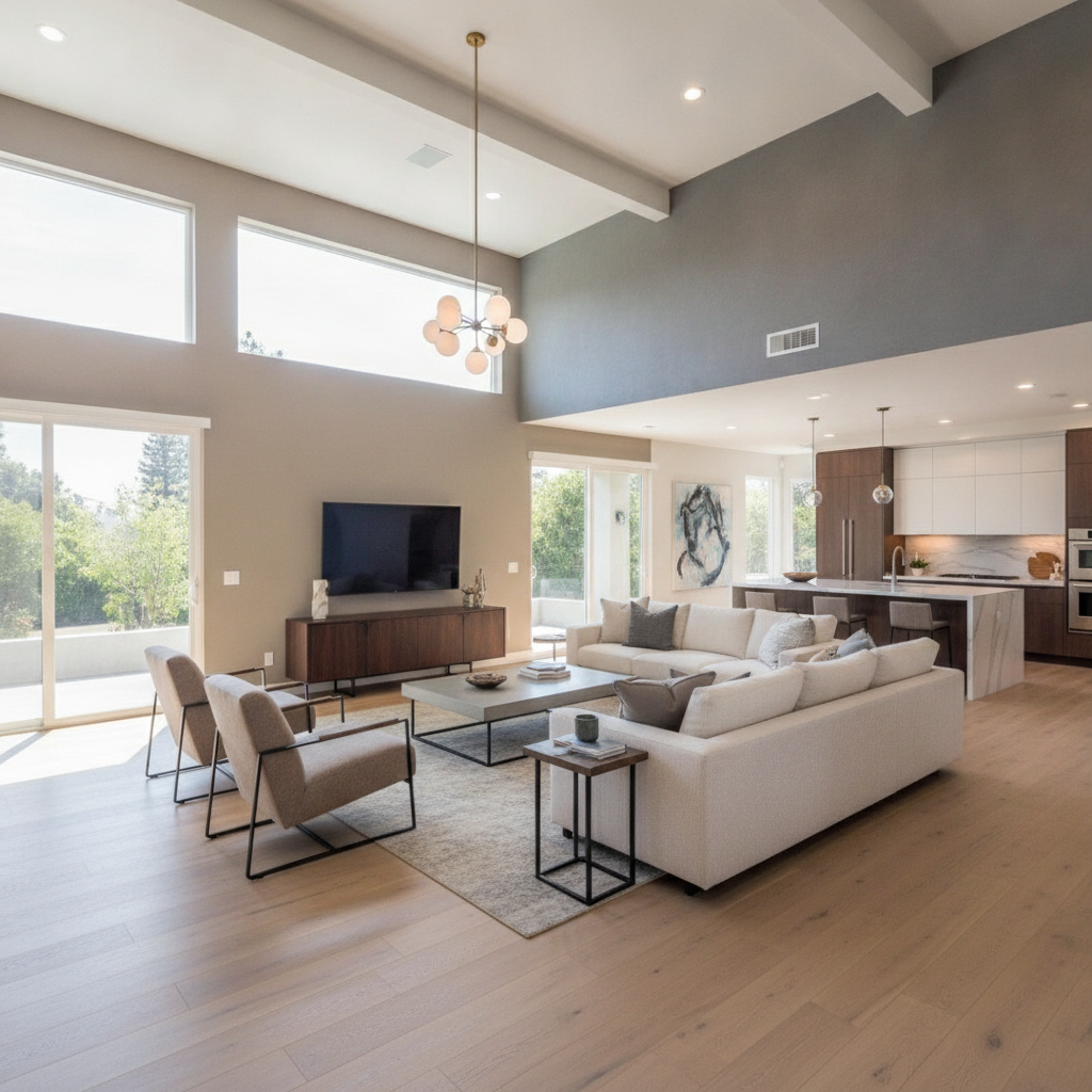 Q3 2026 Remodeling Trends in Orange County 1 Q3 2026 Remodeling Trends in Orange County