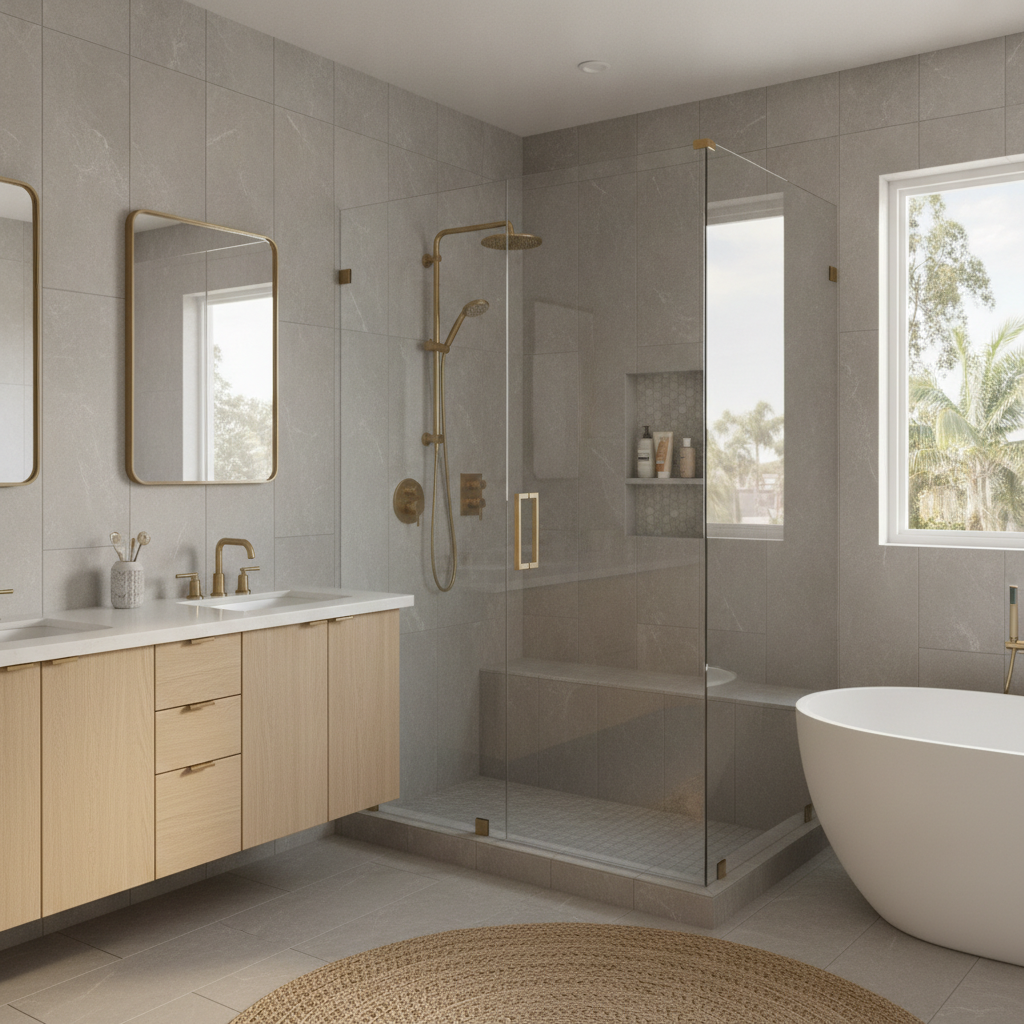 Bathroom Remodel Insights for Laguna Niguel Homeowners 1 Bathroom Remodel Insights for Laguna Niguel Homeowners