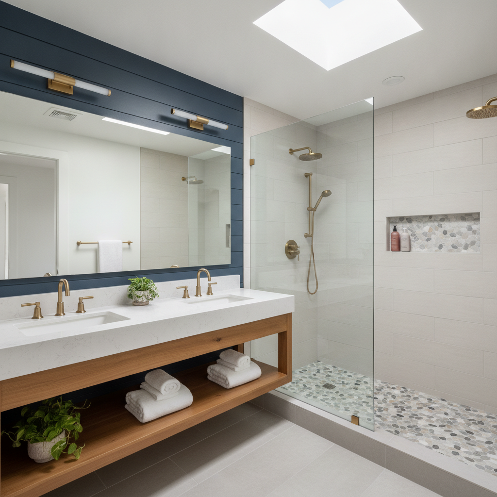 Bathroom Remodel Rancho Santa Margarita: Local Insights and Expertise 1 Bathroom Remodel Rancho Santa Margarita: Local Insights and Expertise