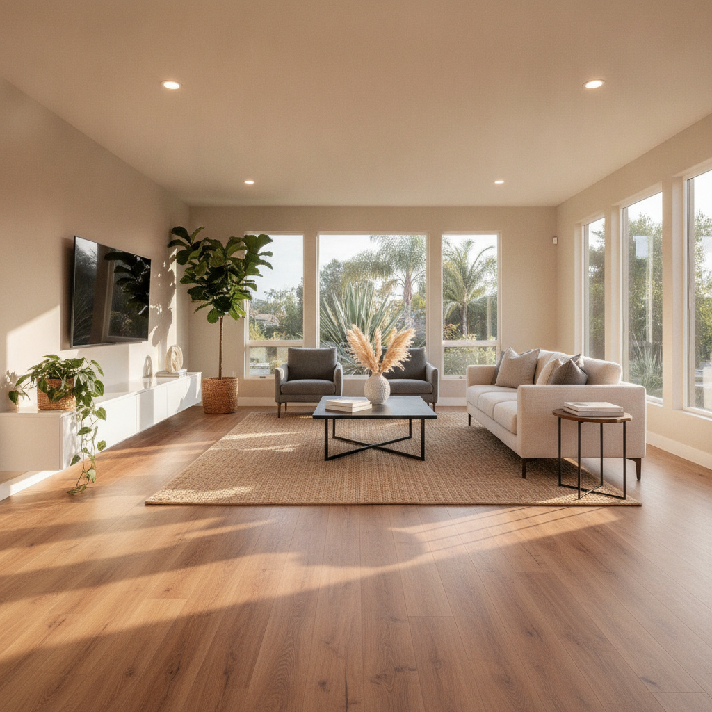 Waterproof Flooring Options for Bathrooms in Orange County 1 Waterproof Flooring Options for Bathrooms in Orange County