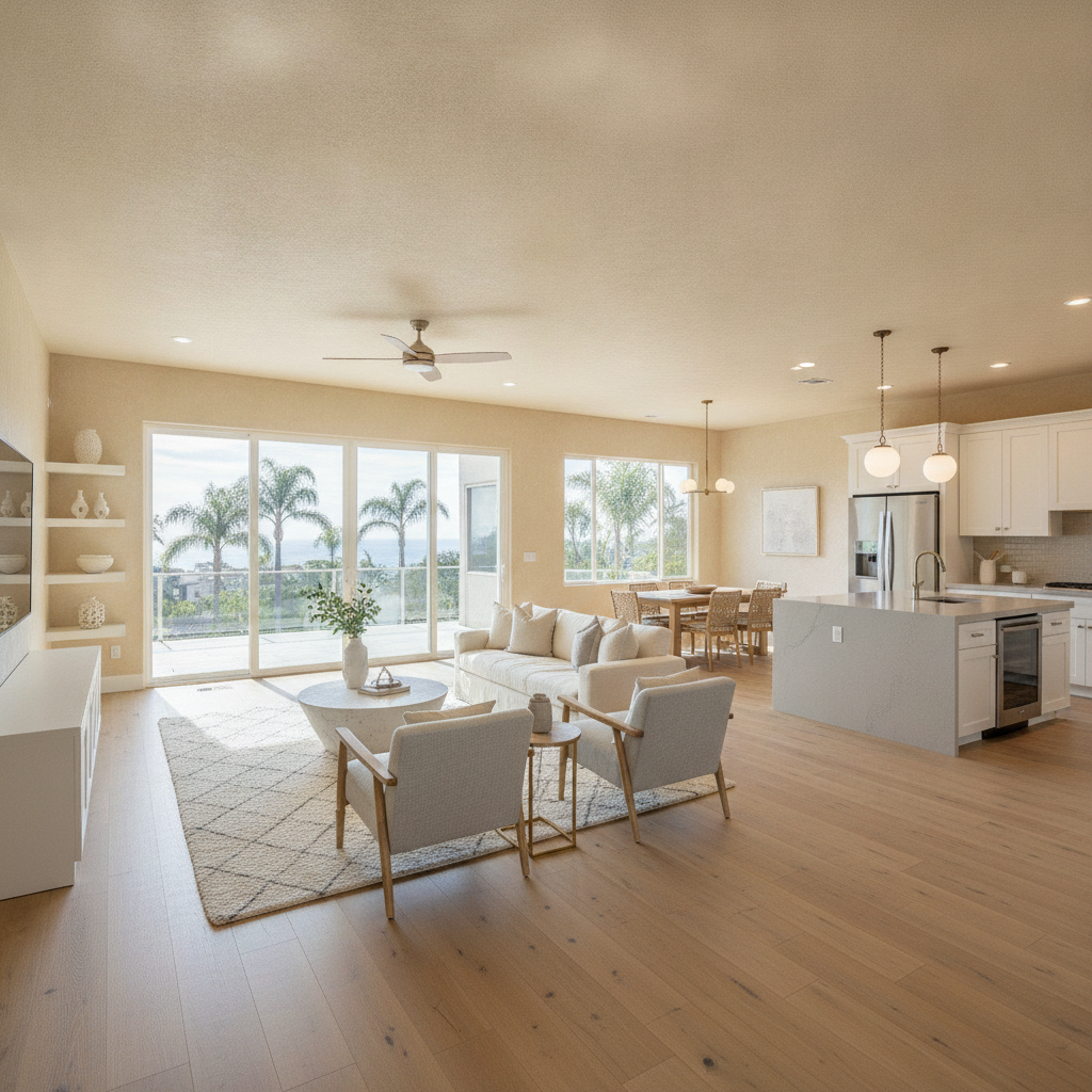 Understanding the Scope of Work for Home Remodels in Orange County 1 Understanding the Scope of Work for Home Remodels in Orange County