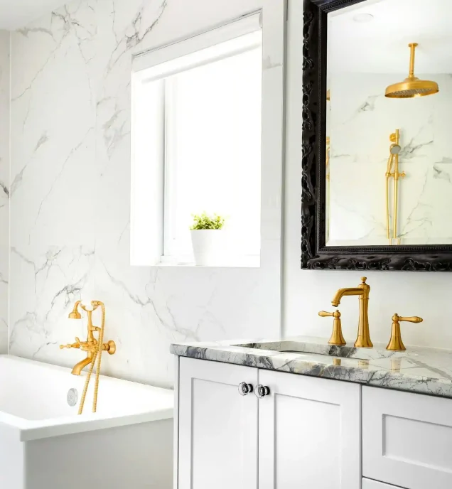 Kitchen Remodel Orange County